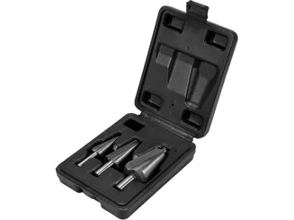 Yato Wiertła stożkowych zestaw YT-44730  - 2