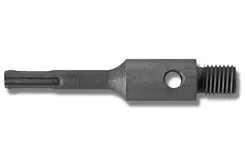 Graphite Adapter do otwornic diamentowych z uchwytem SDS Plus 57h879 