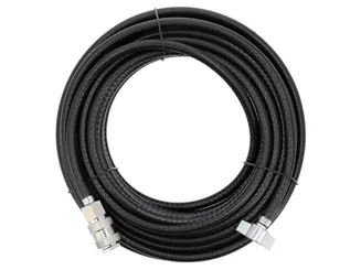 Yato Wąż 18m z szybkozłączką do samochodów YT-24272 - 2