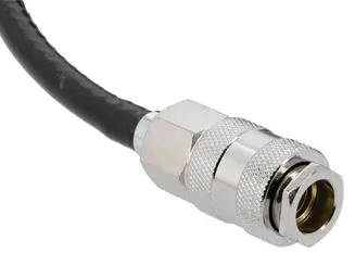 Yato Wąż 18m z szybkozłączką do samochodów YT-24272 - 4