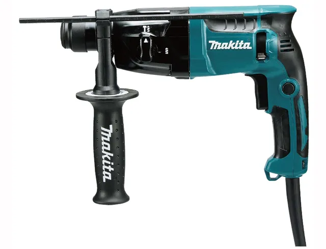 Makita Młotowiertarka SDS Plus 470W HR1840