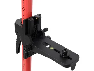 Yato Tyczka 3,7m ze statywem do montażu laser YT-30500 - 3
