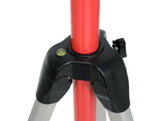 Yato Tyczka 3,7m ze statywem do montażu laser YT-30500 - 5