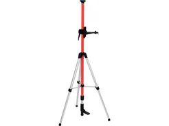 Yato Tyczka 3,7m ze statywem do montażu laser YT-30500