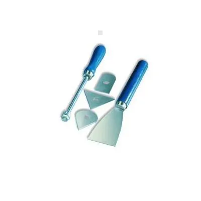 Steinel  Zestaw do usuwania farby SKR/KPL  ST010317