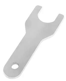 Neo Szlifierka kątowa pneumatyczna 6 mm 20 000 rpm 14-016 - 6