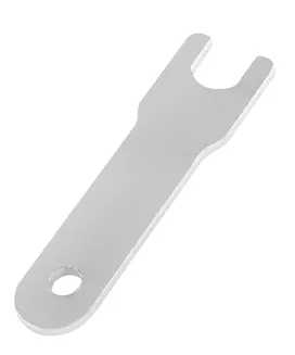Neo Szlifierka kątowa pneumatyczna 6 mm 20 000 rpm 14-016 - 7