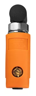 Neo Szlifierka kątowa pneumatyczna 6 mm 20 000 rpm 14-016 - 10