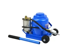 Geko Podnośnik samochodowy hydrauliczno-pneumatyczny 50 ton G02067 