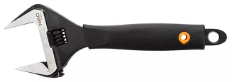 Neo klucz nastawny 250 mm zakres 0-50 mm 03-016 - 2
