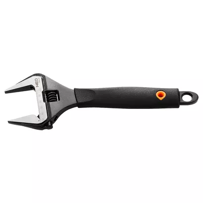 Neo klucz nastawny 250 mm zakres 0-50 mm 03-016