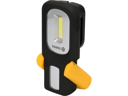 Vorel Lampa robocza 3W COB LED 82723 