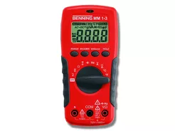 Benning Miernik cyfrowy MM 1-3 BG044083