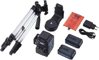 Limit Laser krzyżowy 1180-RH 244650503 - 2