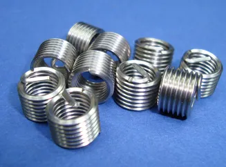 Quatros Sprężynowe wkładki naprawcze M12x1,75mm 10szt. QS14186J  - 4