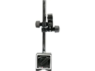 Yato Statyw magnetyczny czujnika zegarowego YT-72460  - 2