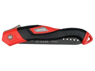 Yato Piła ogrodowa składana 210 mm YT-87731  - 3