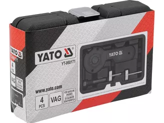 Yato Zestaw blokad rozrządu do silników 1,2 / 1,4 TSI TFSI YT-060171 - 4