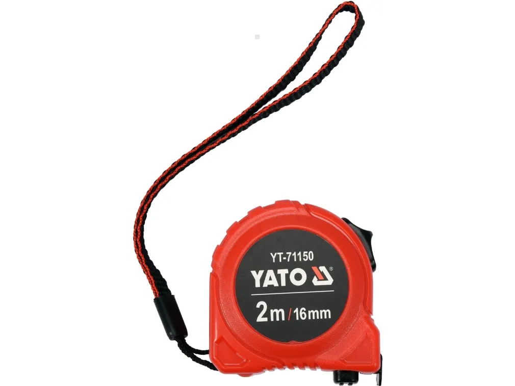 Yato Miara zwijana 2m x16mm YT-71150