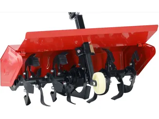 Yato Glebogryzarka 80cm do ciągnika jednoosiowego YT-85860 - 3