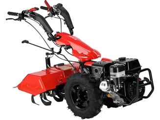 Yato Glebogryzarka 80cm do ciągnika jednoosiowego YT-85860 - 4