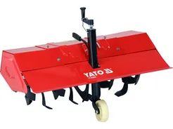Yato Glebogryzarka 80cm do ciągnika jednoosiowego YT-85860