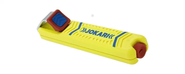 Jokari Ściągacz do izolacji NR 27 Secura JO10270 