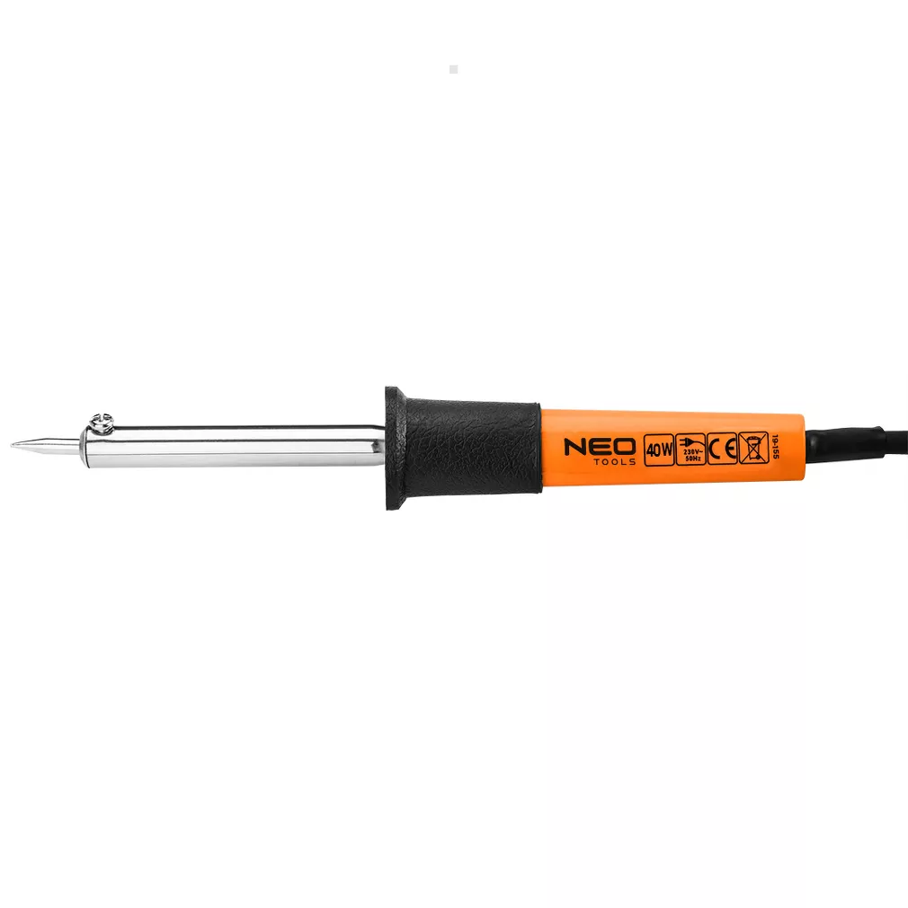 Neo lutownica oporowa 40W 19-155