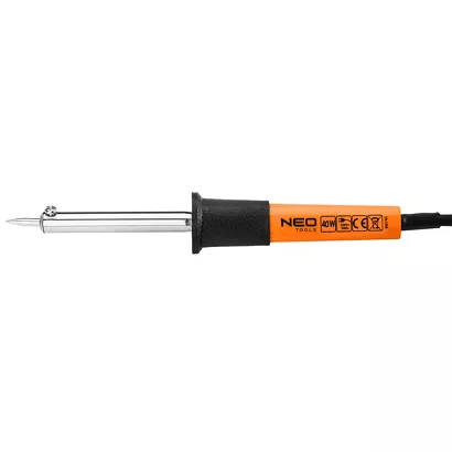 Neo lutownica oporowa 40W 19-155