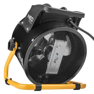Neo Nagrzewnica elektryczna ceramiczna PTC 3kW 90-063 - 2