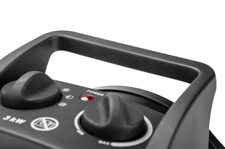 Neo Nagrzewnica elektryczna ceramiczna PTC 3kW 90-063 - 4