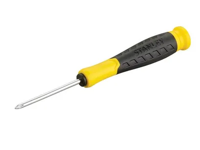 Stanley Wkrętak Essential Phillips PH1x100mm STHT0-60308