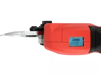 Yato Sekator akumulatorowy 18 V 40 mm YT-828383 - 2