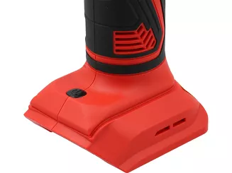 Yato Sekator akumulatorowy 18 V 40 mm YT-828383 - 11