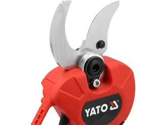Yato Sekator akumulatorowy 18 V 40 mm YT-828383 - 3