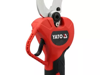 Yato Sekator akumulatorowy 18 V 40 mm YT-828383 - 5
