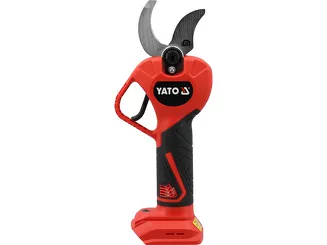 Yato Sekator akumulatorowy 18 V 40 mm YT-828383 - 8
