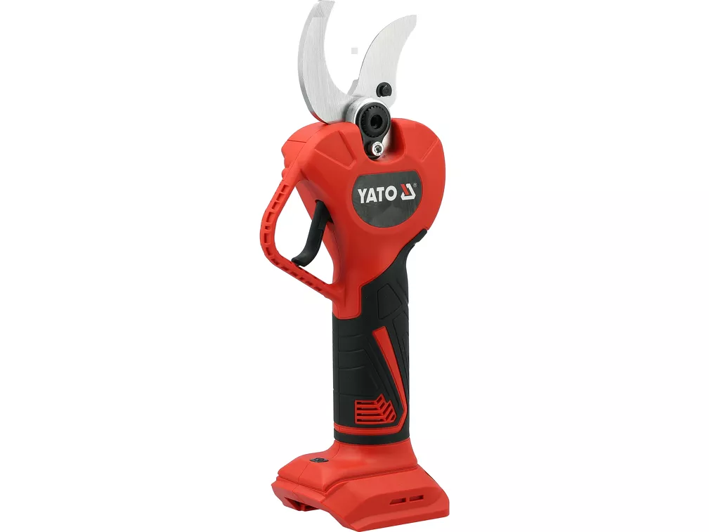 Yato Sekator akumulatorowy 18 V 40 mm YT-828383