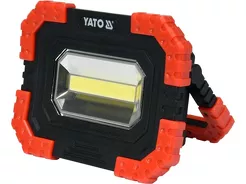 Yato Reflektor diodowy akumulatorowy YT-81821