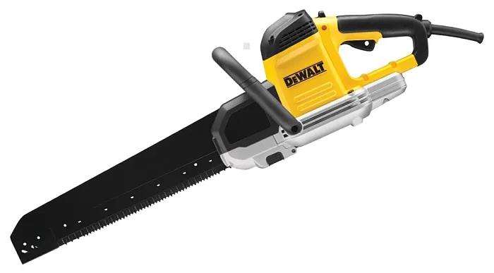 DeWalt Piła szablasta Alligator DWE399 