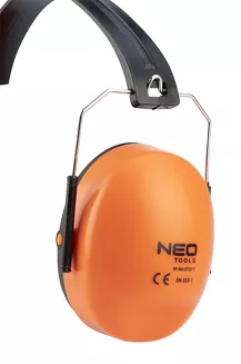 NEO Tools Nauszniki ochronne wygłuszające 97-562 - 3