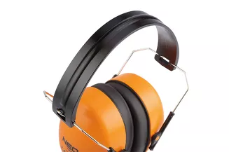 NEO Tools Nauszniki ochronne wygłuszające 97-562 - 4
