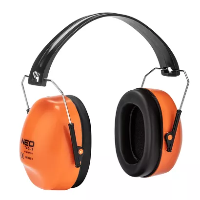NEO Tools Nauszniki ochronne wygłuszające 97-562
