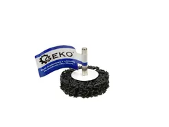 Geko Dysk ścierny włóknina do usuwania rdzy 50mm G00647