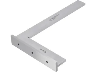 Yato Kątownik ślusarski ze stopką 400x250 mm YT-70766 - 2