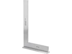 Yato Kątownik ślusarski ze stopką 400x250 mm YT-70766