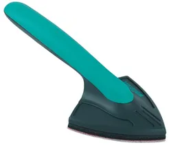 Wolfcraft Uchwyt trójkątny do szlifowania ręcznego 95 mm WF5884