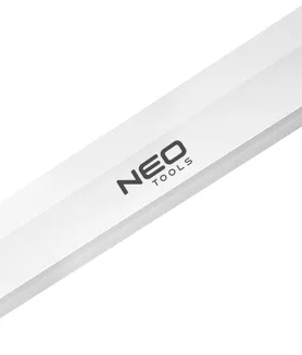 NEO Tools Łata tynkarska trapezowa aluminiowa 250 cm 72-554 - 4