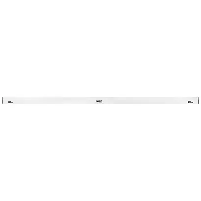 NEO Tools Łata tynkarska trapezowa aluminiowa 250 cm 72-554