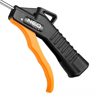 Neo Pistolet do przedmuchiwania ze szczotką 14-036 - 4